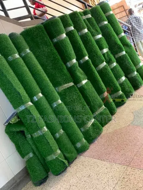 Ground Green Grass Carpets