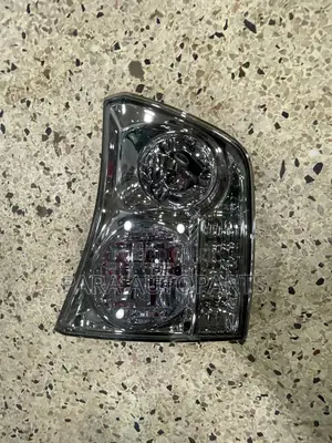 Harrier Kawundo Taillights