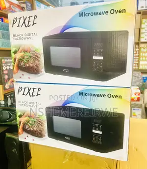Pixel 20l Microwave