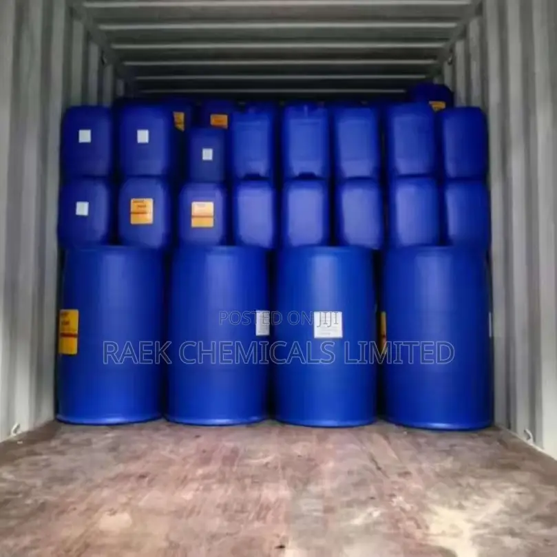 UV Curing Resin