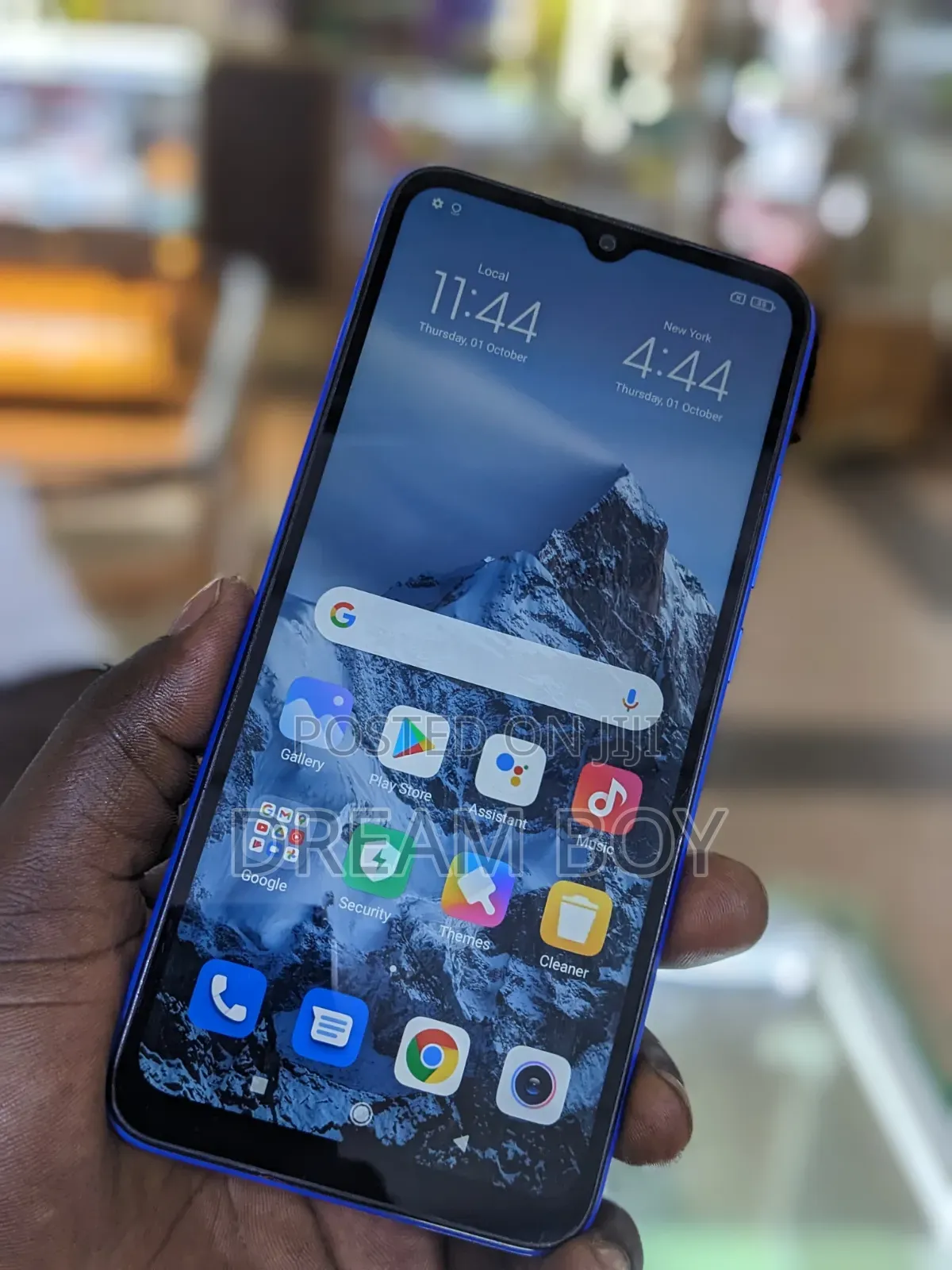 Xiaomi Mi 9T 128 GB Orange