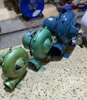 Industrial Air Blower