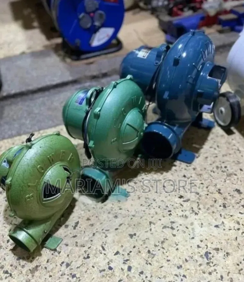 Industrial Air Blower