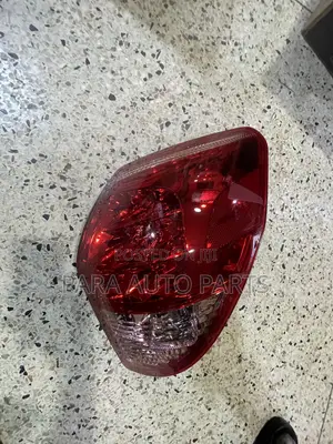 Rav4 2006 Taillight