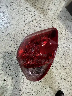 Rav4 2006 Taillight
