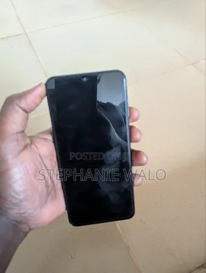 Samsung Galaxy A23 5G 128 GB Black