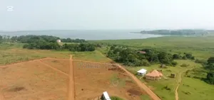 Prime Plots for Sale at Kasanje~Buwaya Elite LakeView Land Estate II.