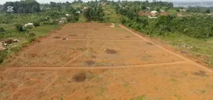 Prime Plots for Sale at Kasanje~Buwaya Elite LakeView Land Estate II.