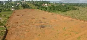 Prime Plots for Sale at Kasanje~Buwaya Elite LakeView Land Estate II.