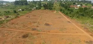 Prime Plots for Sale at Kasanje~Buwaya Elite LakeView Land Estate II.