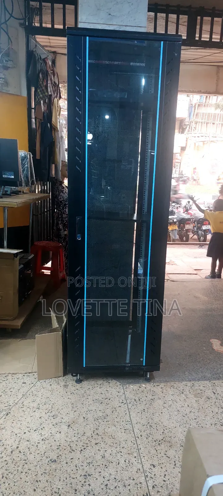 Rack 42u Rack Network Cabinet