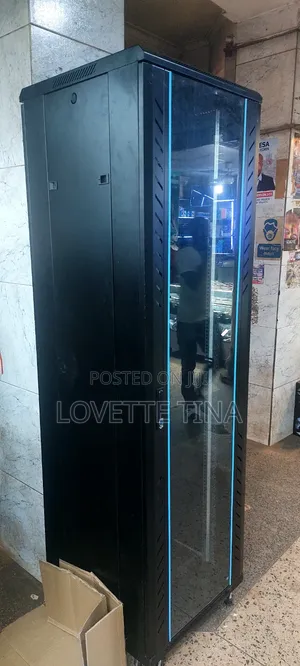 Rack 42u Rack Network Cabinet