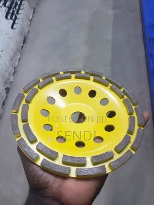 Diamond Grinding Cup Wheel