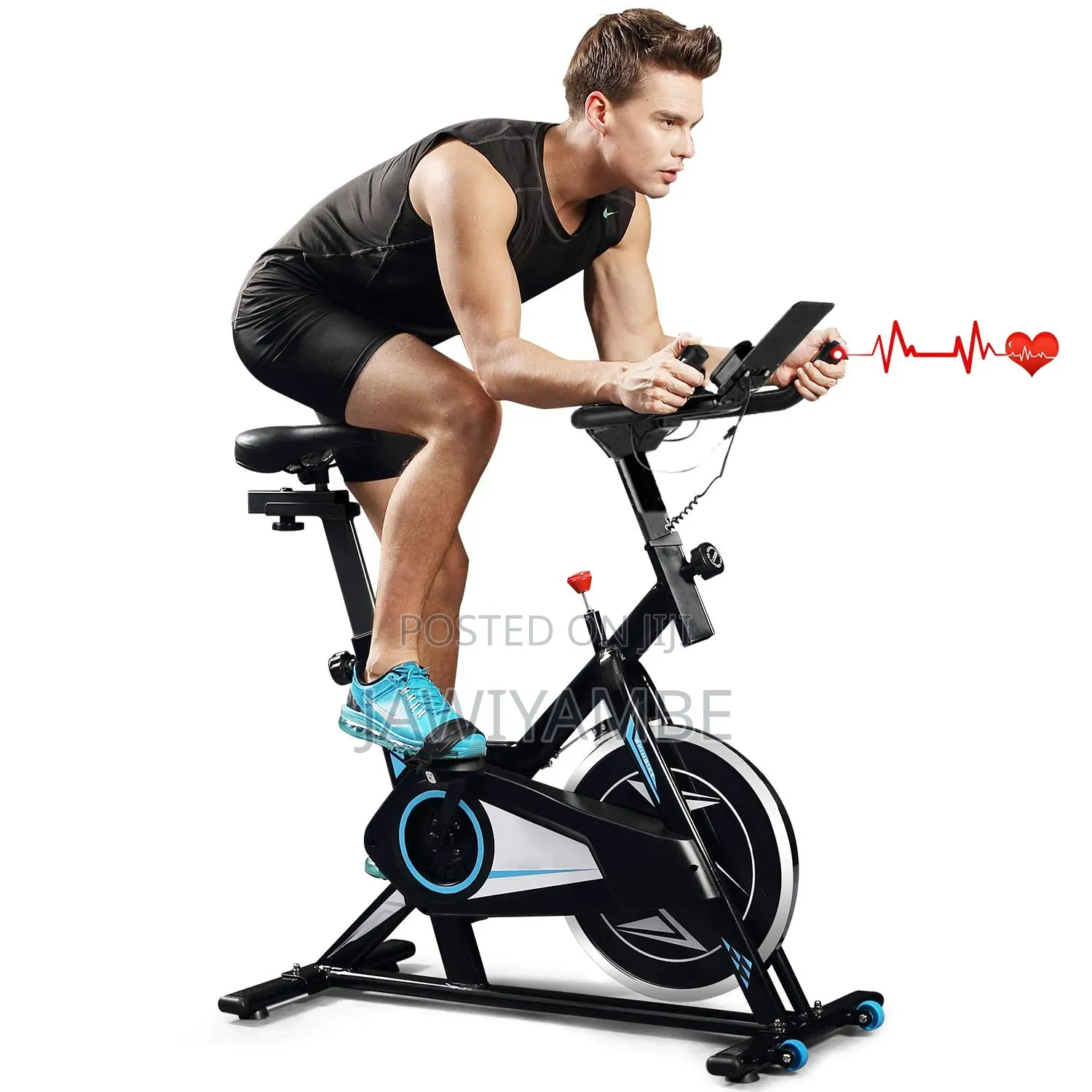 Gym Bike Indoor Cycling