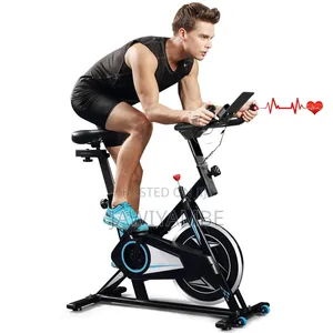 Gym Bike Indoor Cycling