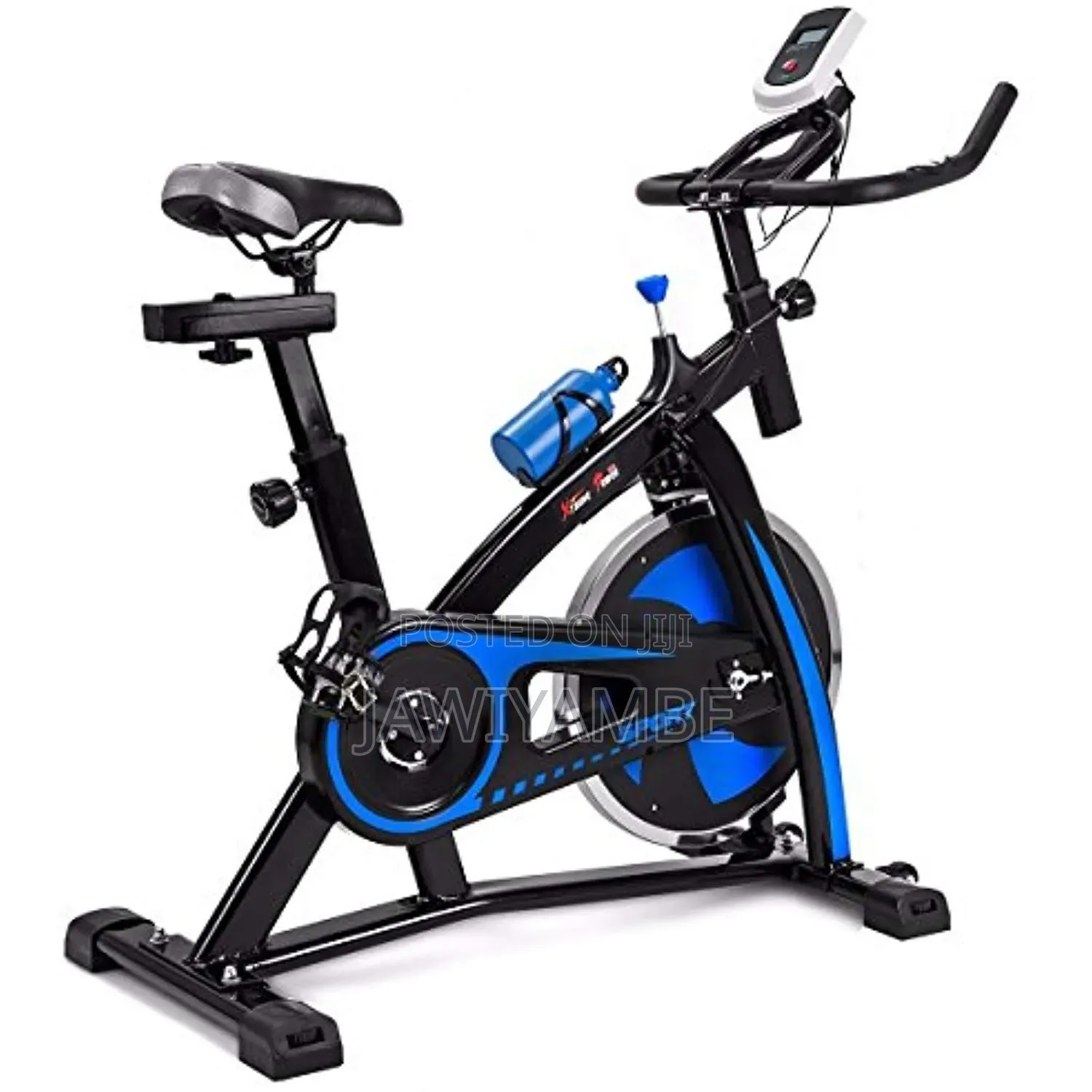 Gym Bike Indoor Cycling