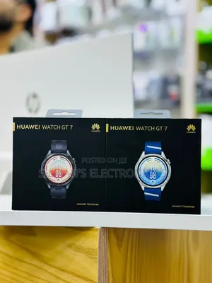 Huawei Watch Gt7 46mm