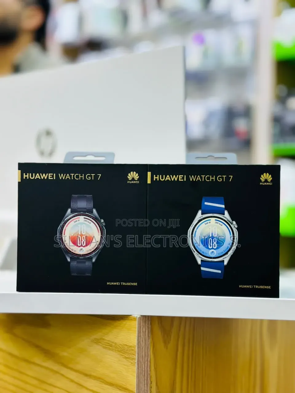 Huawei Watch Gt7 46mm