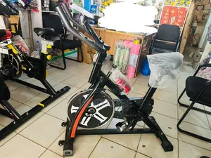 Gym Bike Indoor Cycling