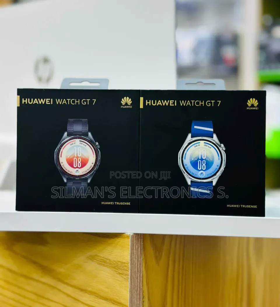 Huawei Watch Gt7 46mm