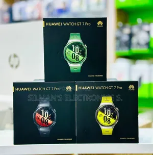 Huawei Watch Gt7 Pro New Model