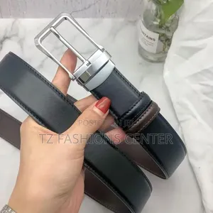 Leather Belts