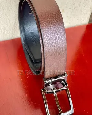 Leather Belts