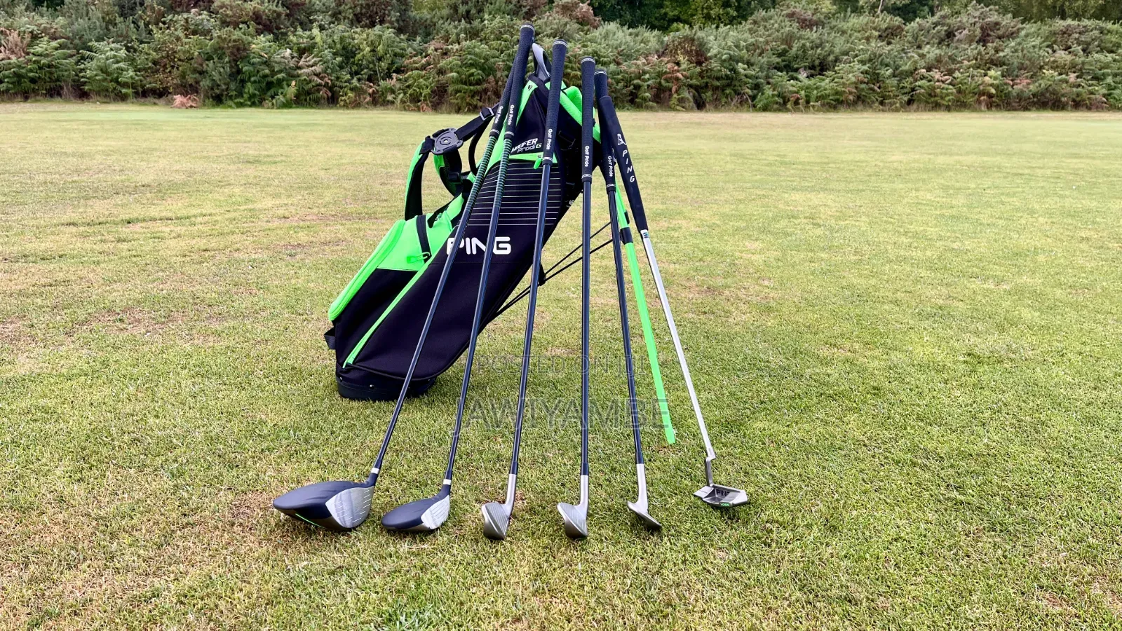 Golf Club Original