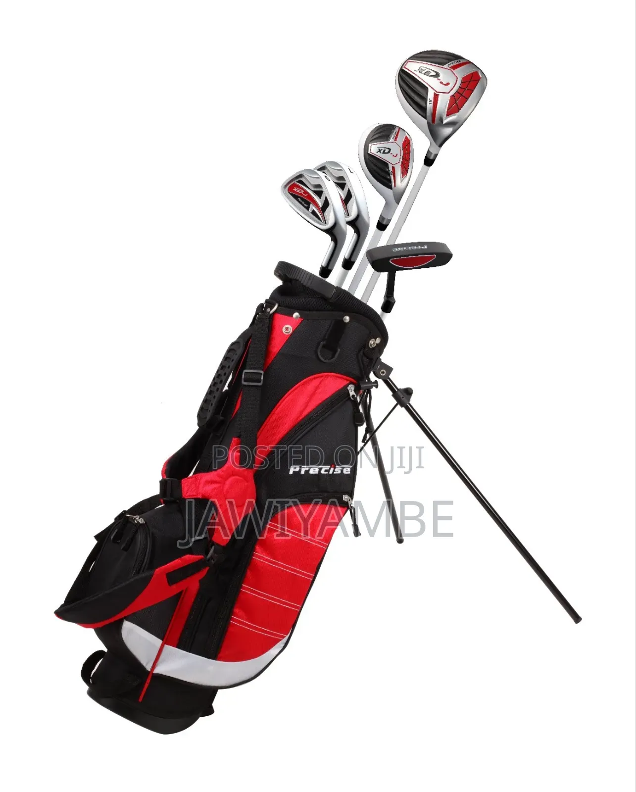 Golf Club Original
