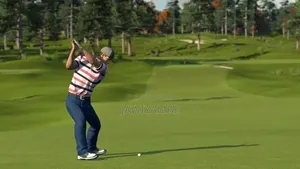 Golf Club Original