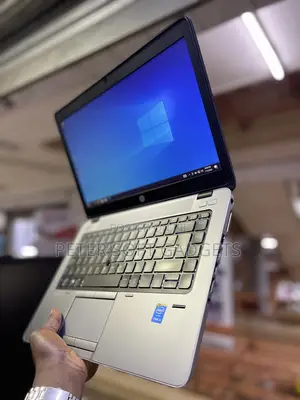 Laptop HP EliteBook 840 G2 8GB Intel Core i5 HDD 500GB