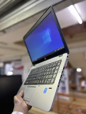 Laptop HP EliteBook 840 G2 8GB Intel Core i5 HDD 500GB