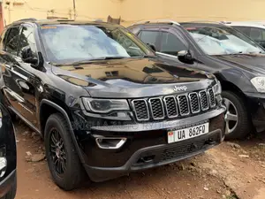 Jeep Cherokee 2016 Black