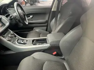 Jeep Cherokee 2016 Black