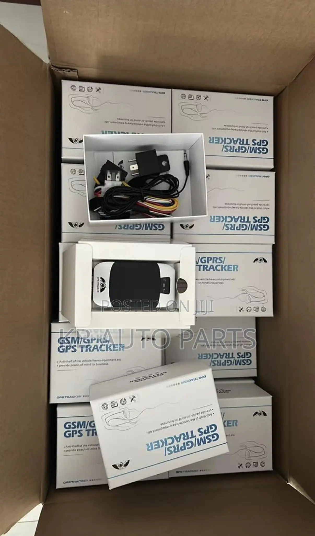 Vehicle Tracking Devices Without Monthly Charges