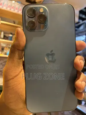 Apple iPhone 12 Pro Max 128 GB Blue