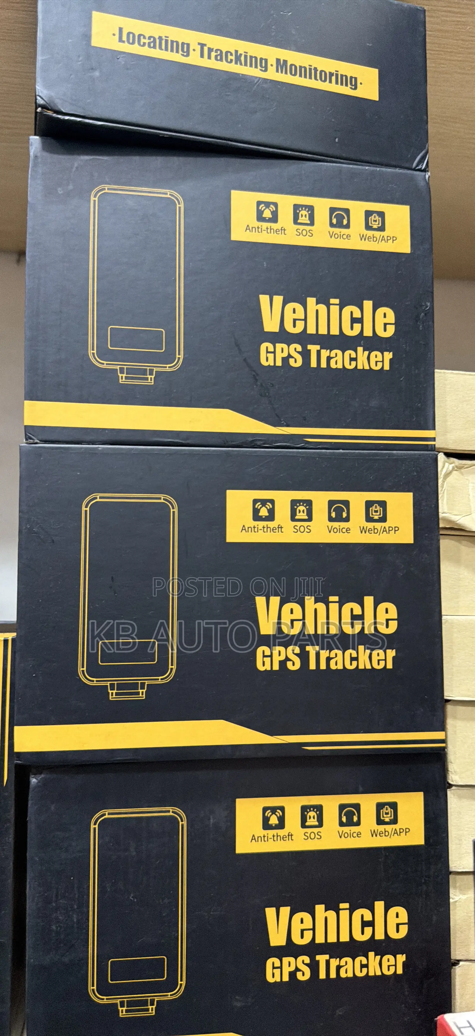 Vehicle Tracking Devices Without Monthly Charges
