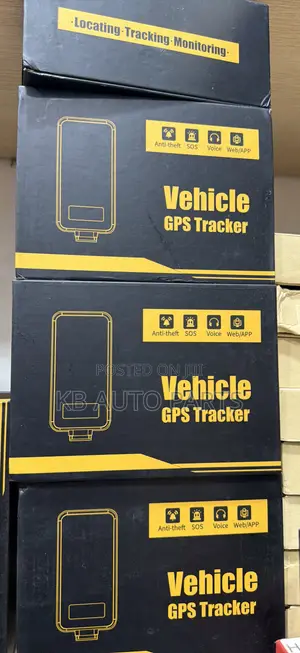 Vehicle Tracking Devices Without Monthly Charges