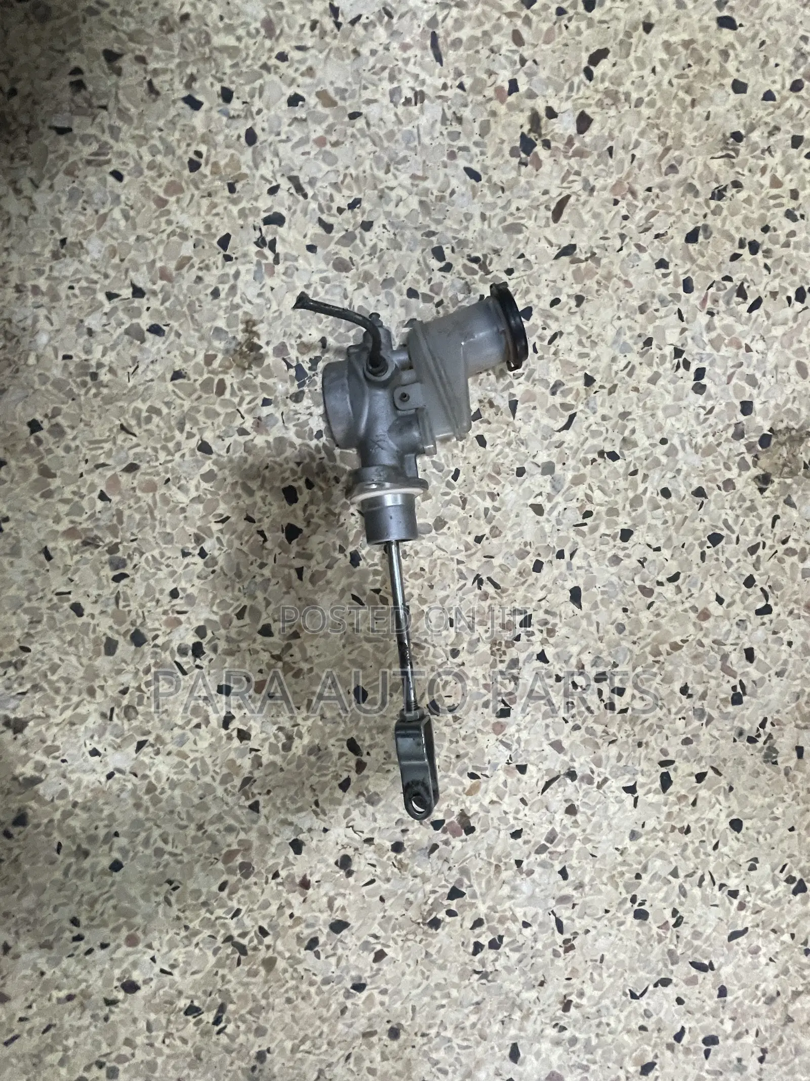Subaru Clutch Master Cylinder