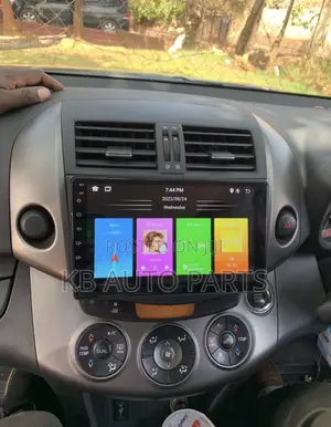Car Cystom Fit Android Radios 1080p/Wifi