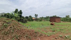 40 Decimals for Sale in Namavundu