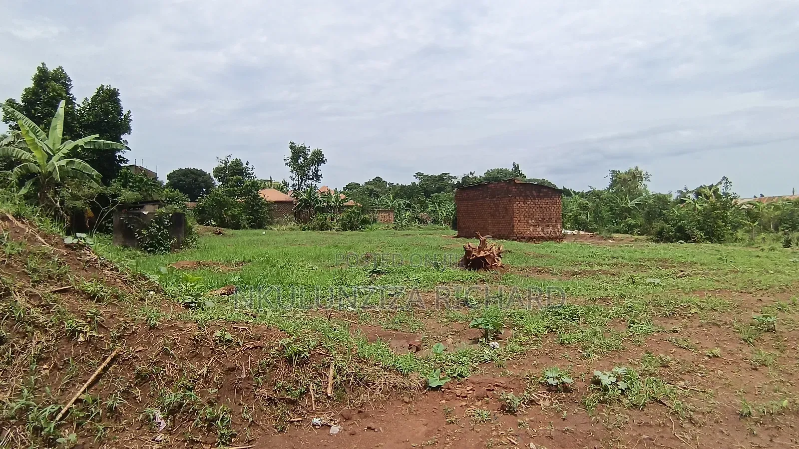 40 Decimals for Sale in Namavundu