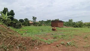 40 Decimals for Sale in Namavundu