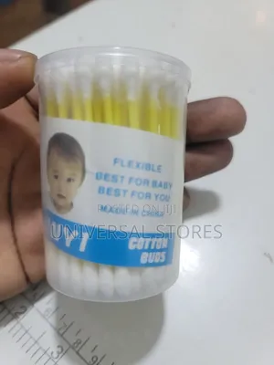 Jinyi Cotton Buds