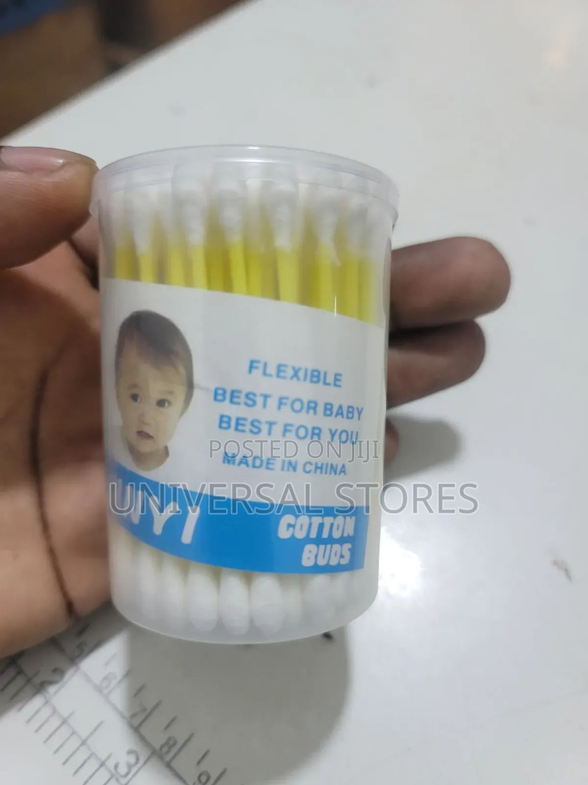 Jinyi Cotton Buds