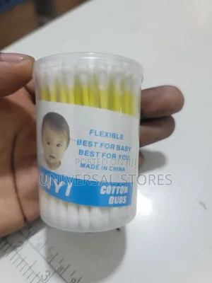 Jinyi Cotton Buds
