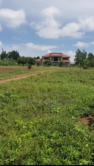 Prime Estate Plots for Sale
