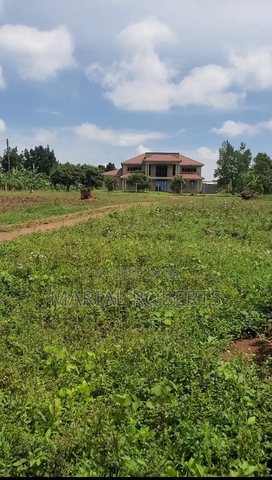 Prime Estate Plots for Sale
