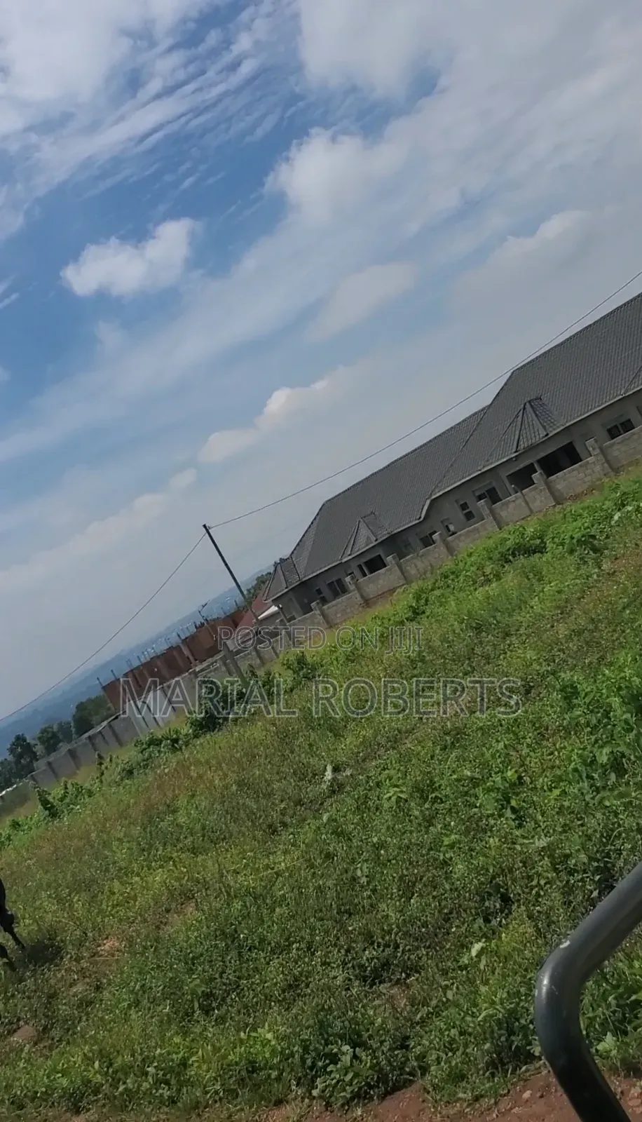 Prime Estate Plots for Sale