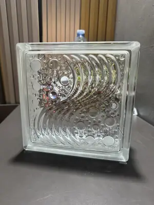 Glass Block